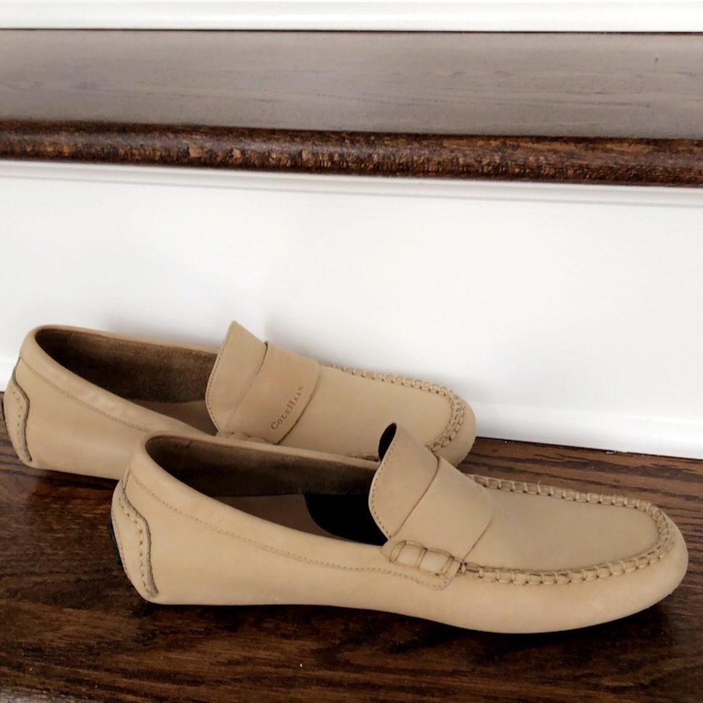 Cole Haan Loafers